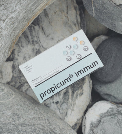 propicum immun - Verpackung