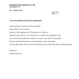 Schwermettalanalyse propicum
