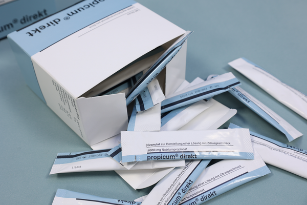 propicum direkt