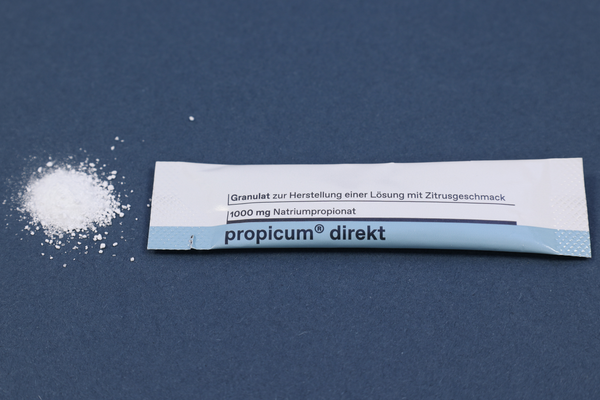 propicum direkt